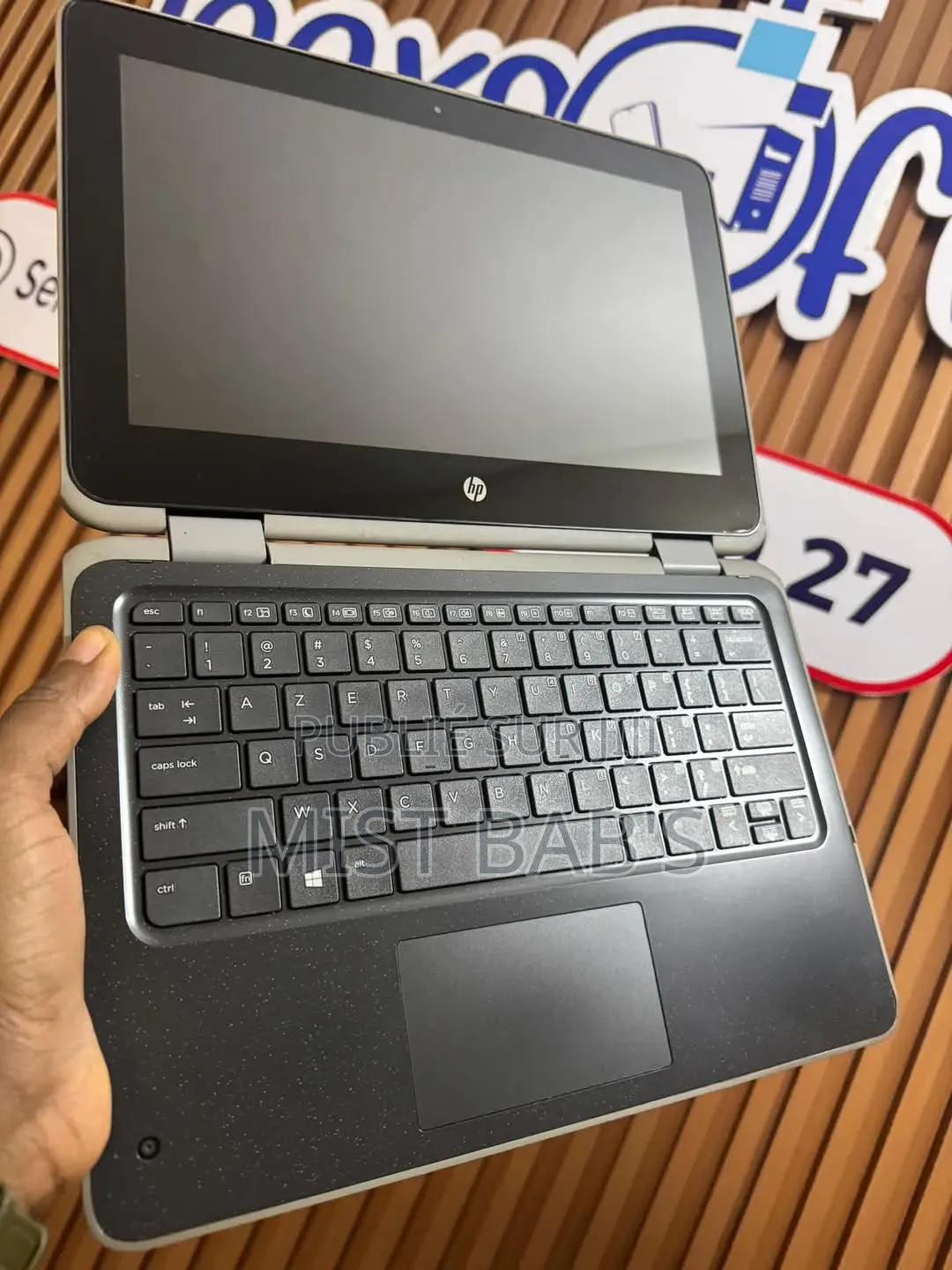 Nouveau HP EliteBook X360 1030 G2 4GB Autre SSD 128GB
