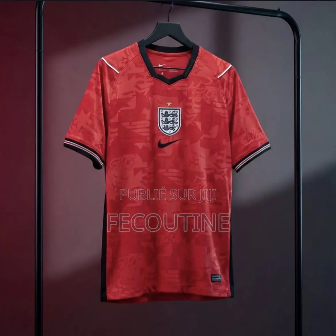Maillots Player