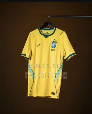 Maillots Player