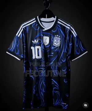 Maillots Player