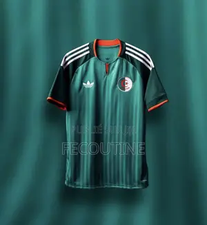 Maillots Player