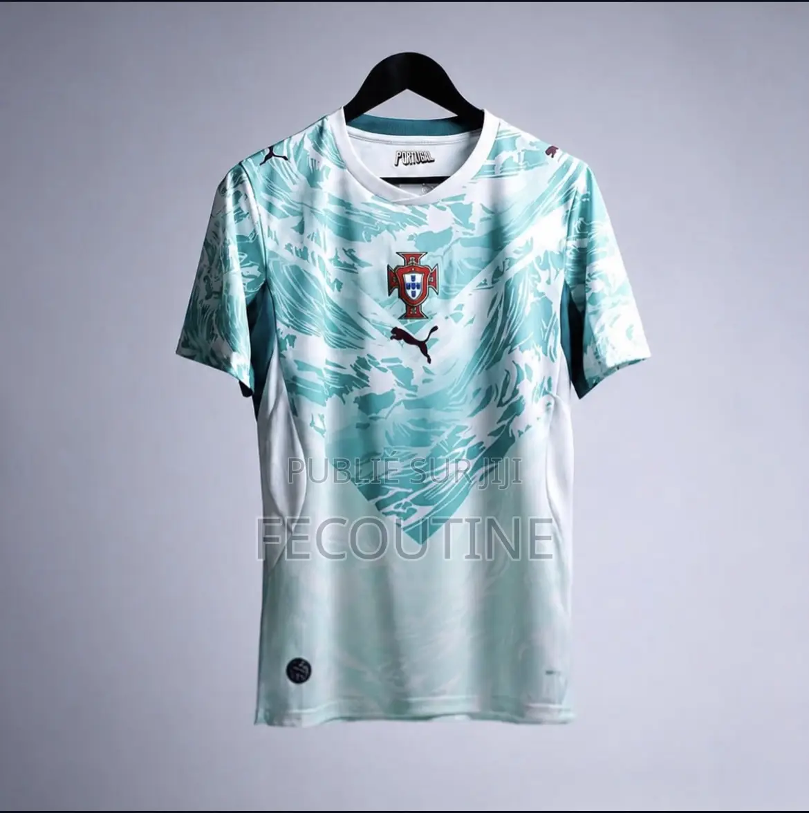 Maillots Player