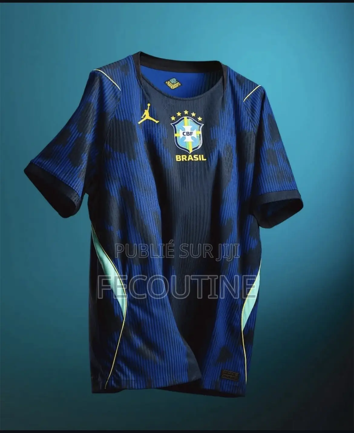 Maillots Player