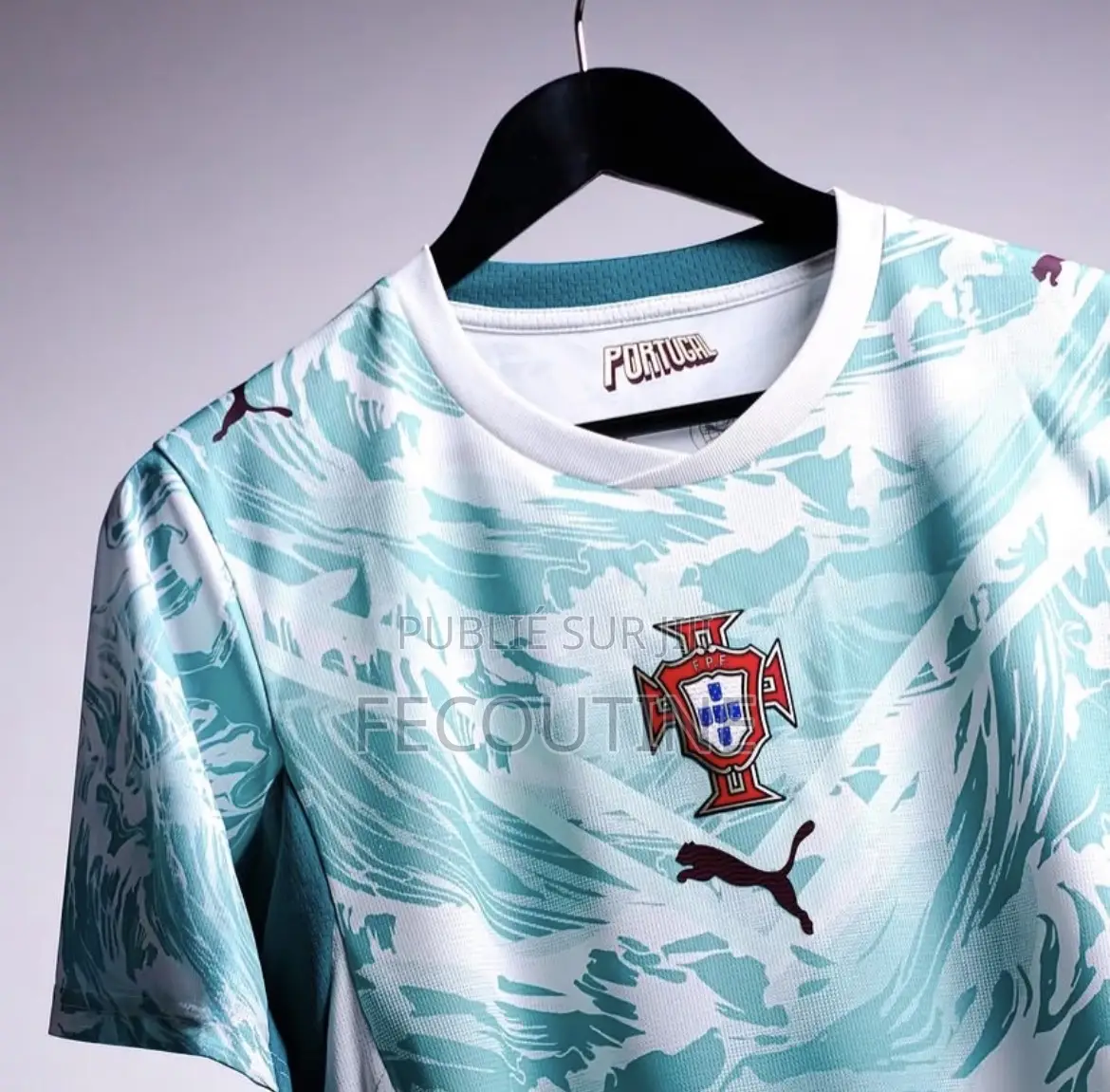 Maillots Player