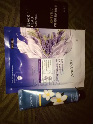 Soins De Visages