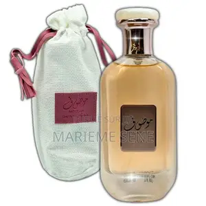 Parfum Mousuf