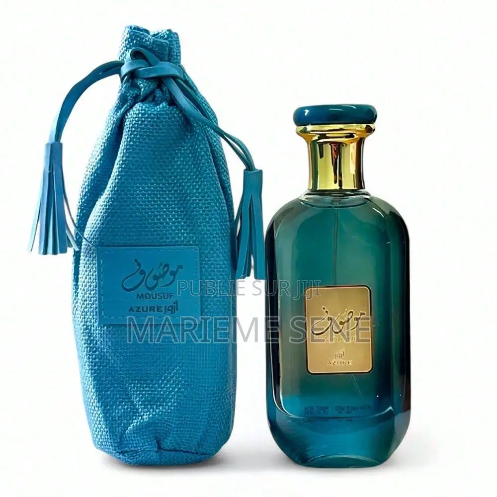 Parfum Mousuf