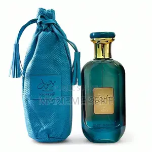 Parfum Mousuf