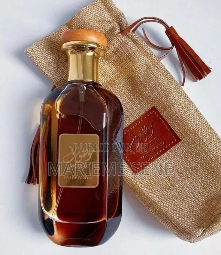 Parfum Mousuf