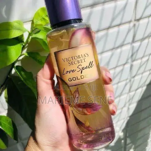 Victoria Secret