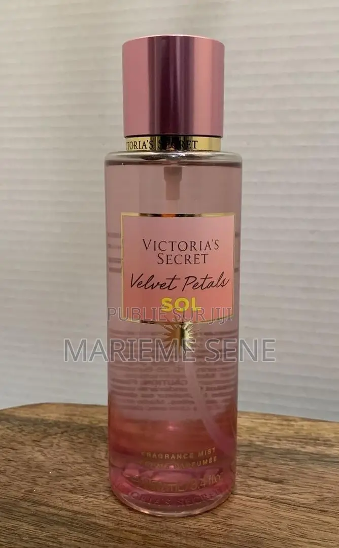 Victoria Secret