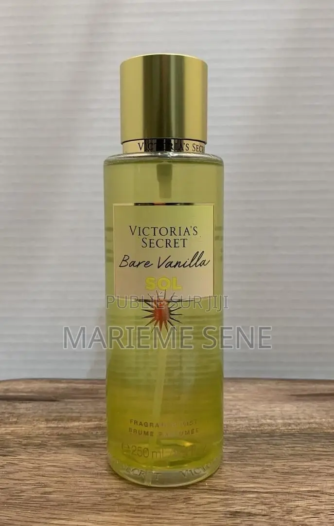 Victoria Secret