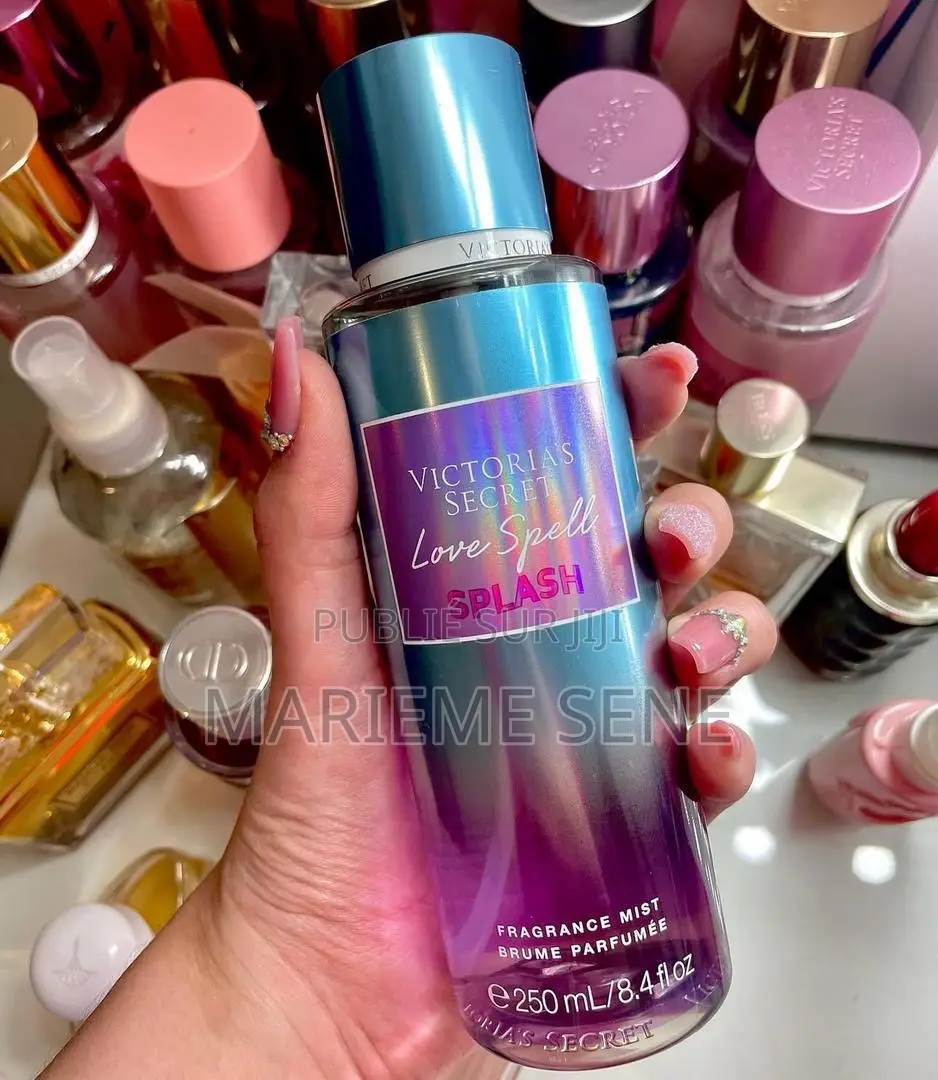 Victoria Secret