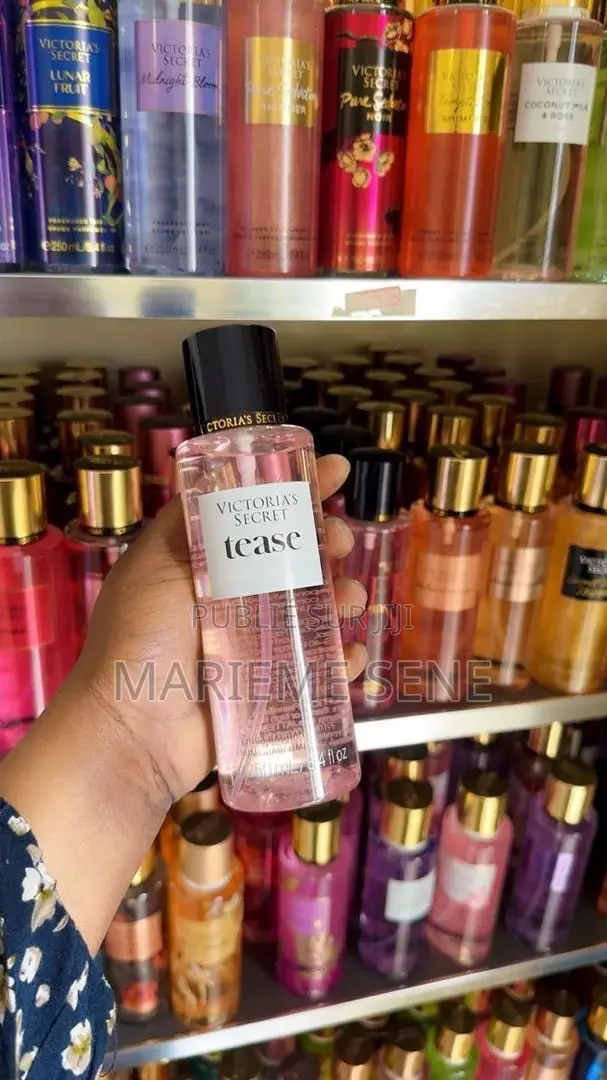 Victoria Secret
