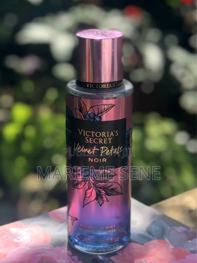 Victoria Secret