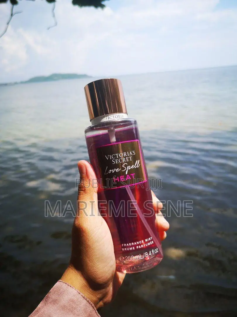 Victoria Secret