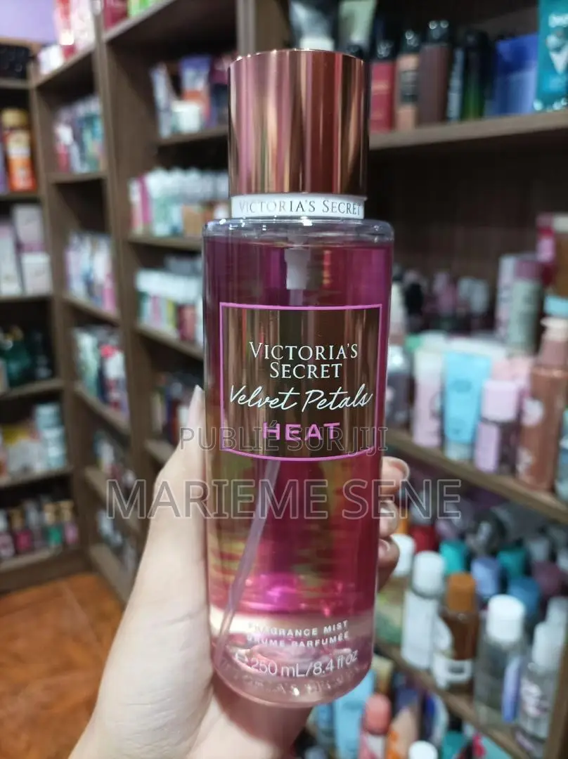 Victoria Secret