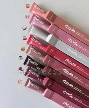 Gloss Kiko Et Rhode