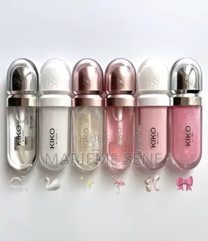 Gloss Kiko Et Rhode