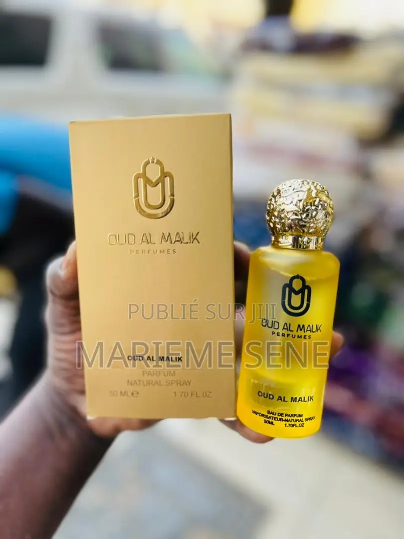 Oud Al Malick