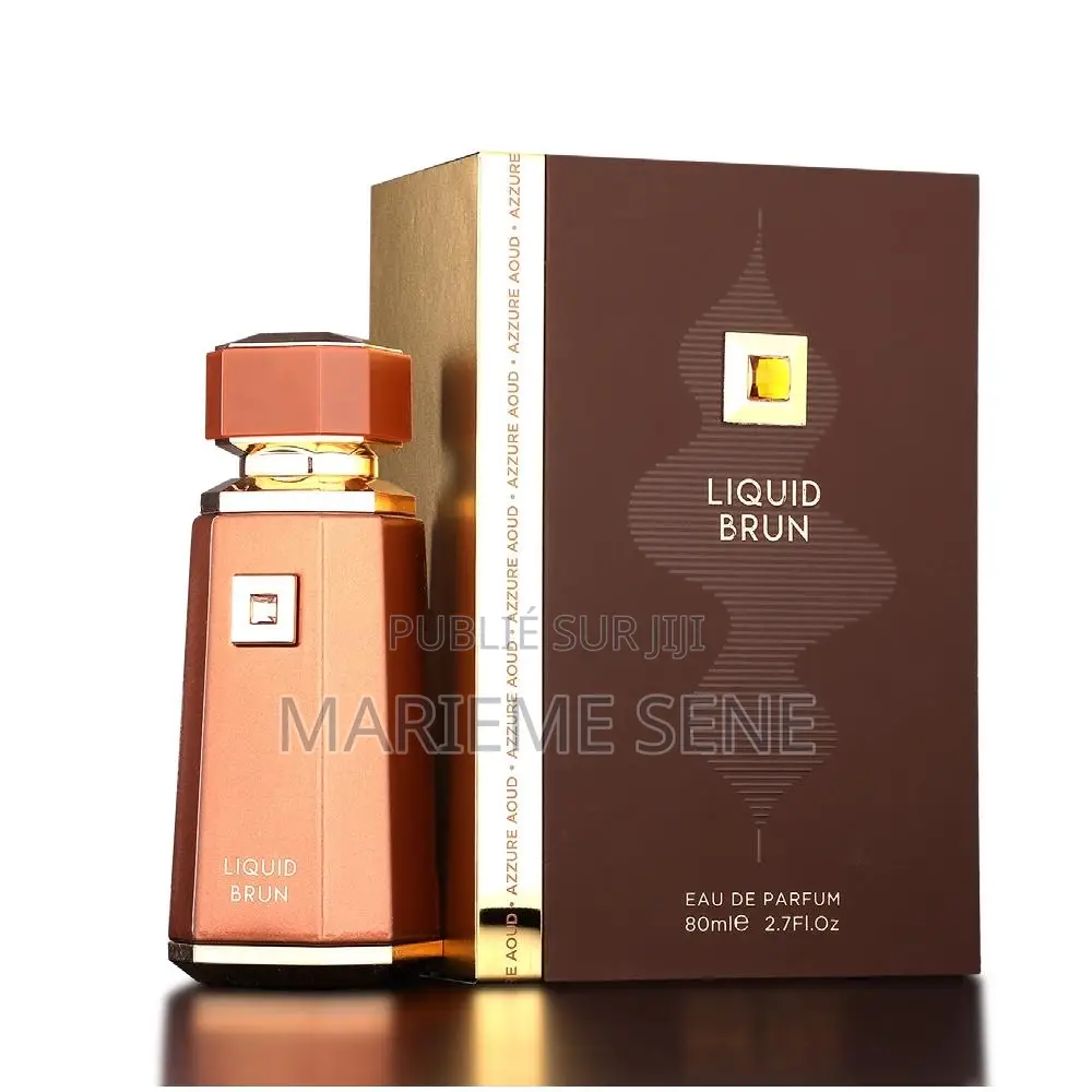 Liquid Brun