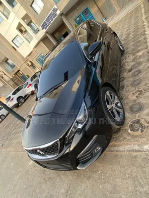 Peugeot 308 2018 Noir