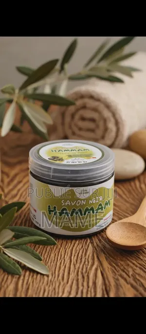 Savon Hammam