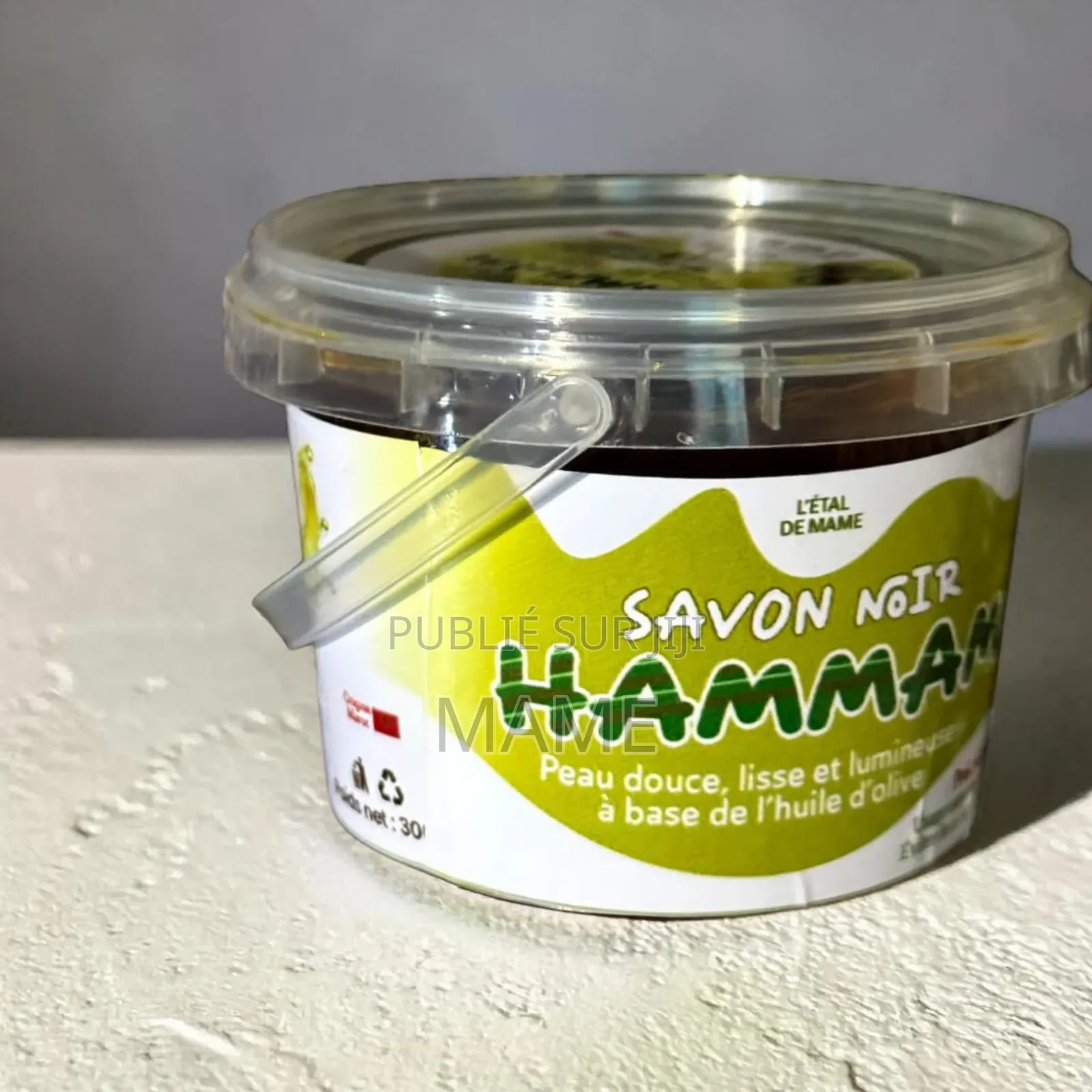 Savon Hammam