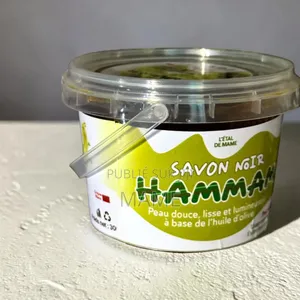 Savon Hammam