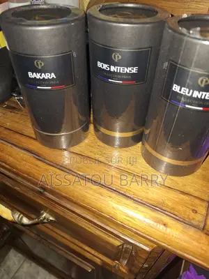 Collection Privée