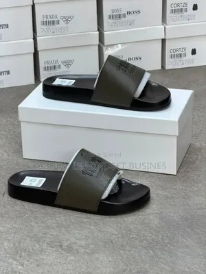 Sandal Trapstar Disponible
