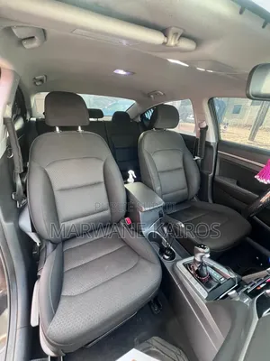 Hyundai Elantra 2017 Autre
