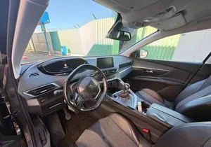 Peugeot 3008 2018 Autre