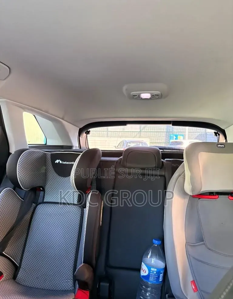 Peugeot 3008 2018 Autre