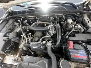 Toyota Hilux 2022 Blanc