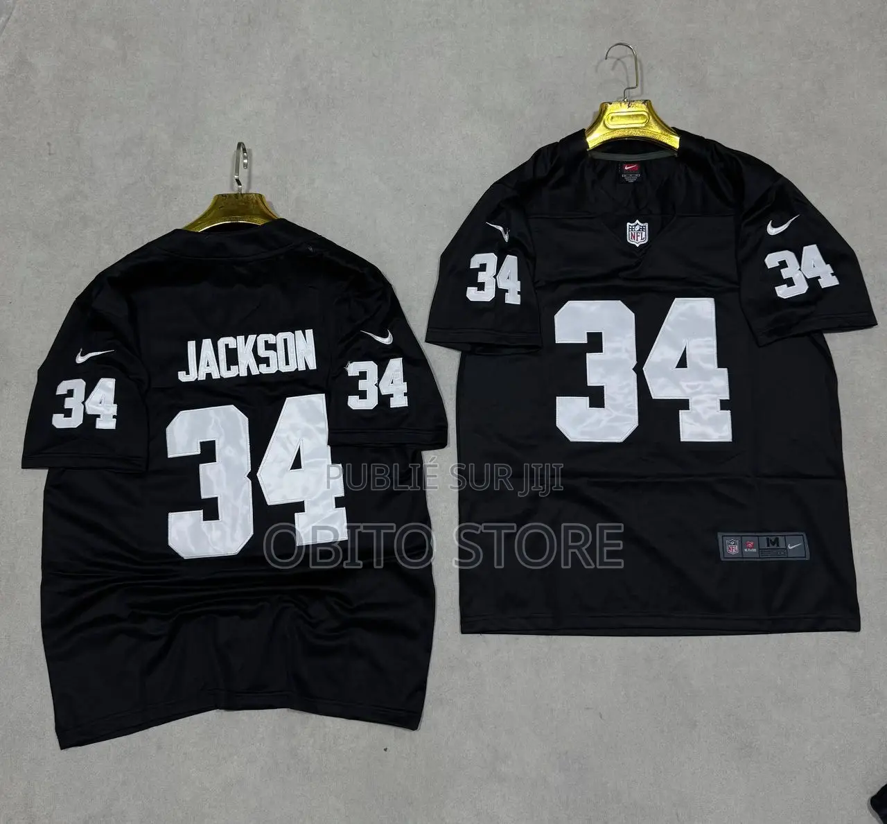 Maillot NFL