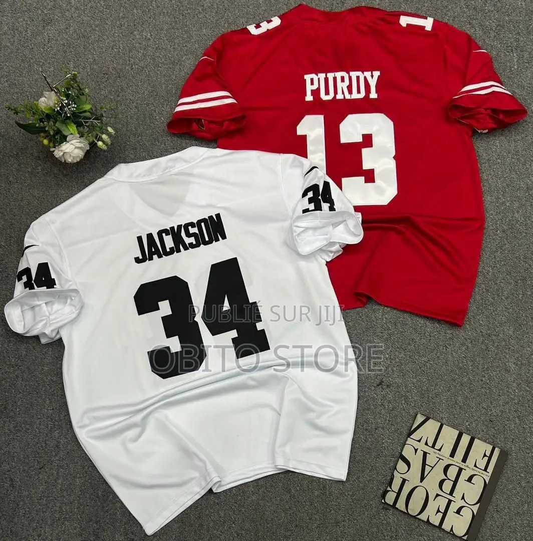 Maillot NFL
