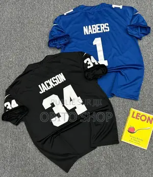Maillot NFL