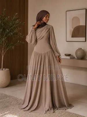 Robe Femme