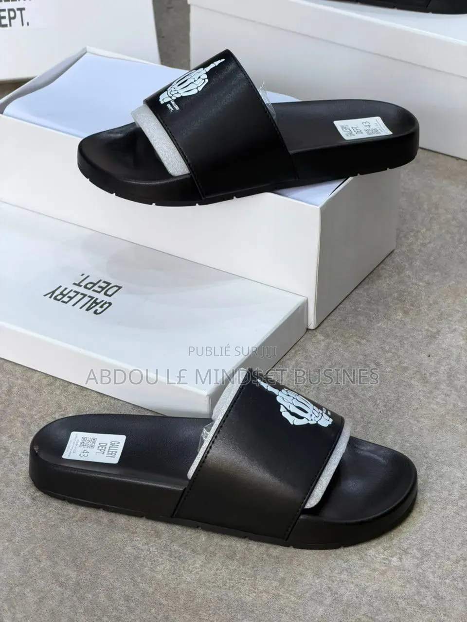 Sandal Gallery Dept Disponible
