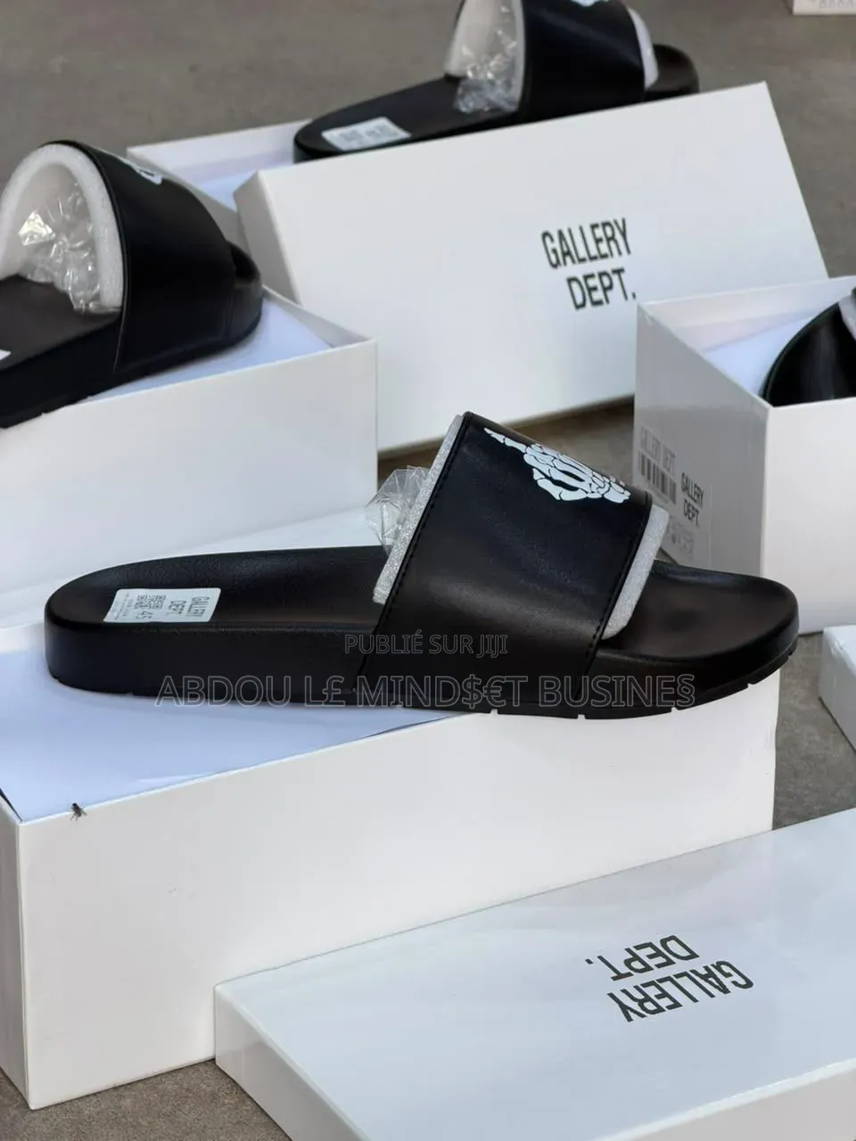 Sandal Gallery Dept Disponible