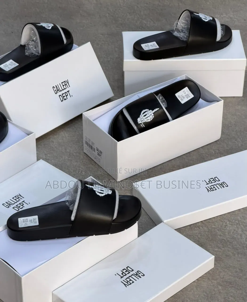 Sandal Gallery Dept Disponible