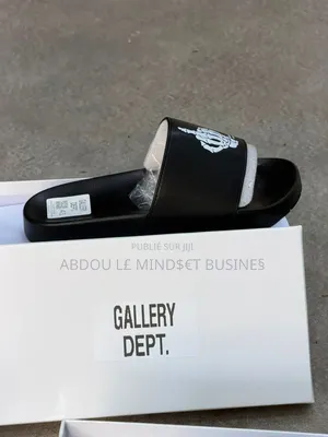 Sandal Gallery Dept Disponible