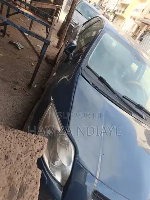 Toyota Auris 2010 Gris
