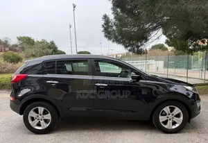 Kia Sportage 2011 Autre