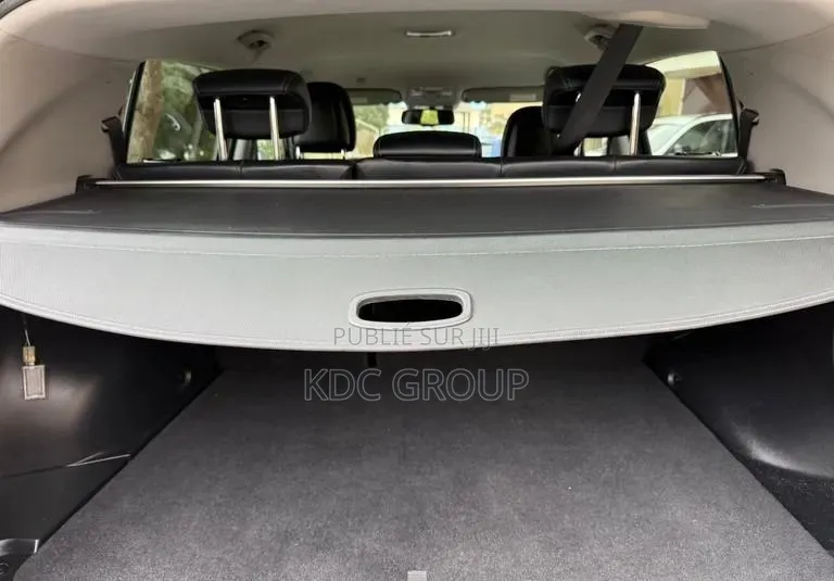 Kia Sportage 2011 Autre
