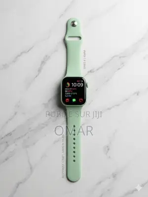 Montre Légère Neuf