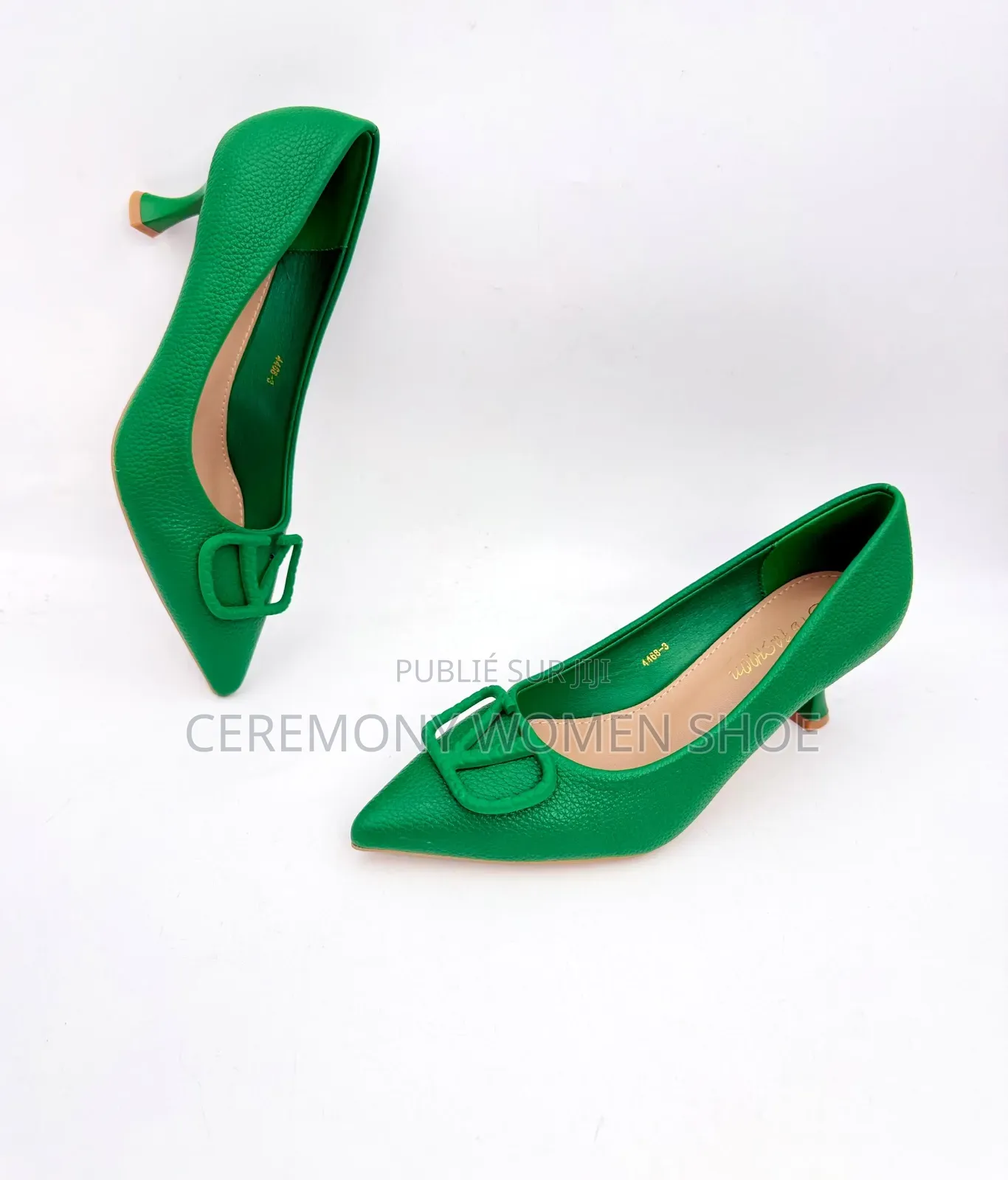 Collection Chaussure
