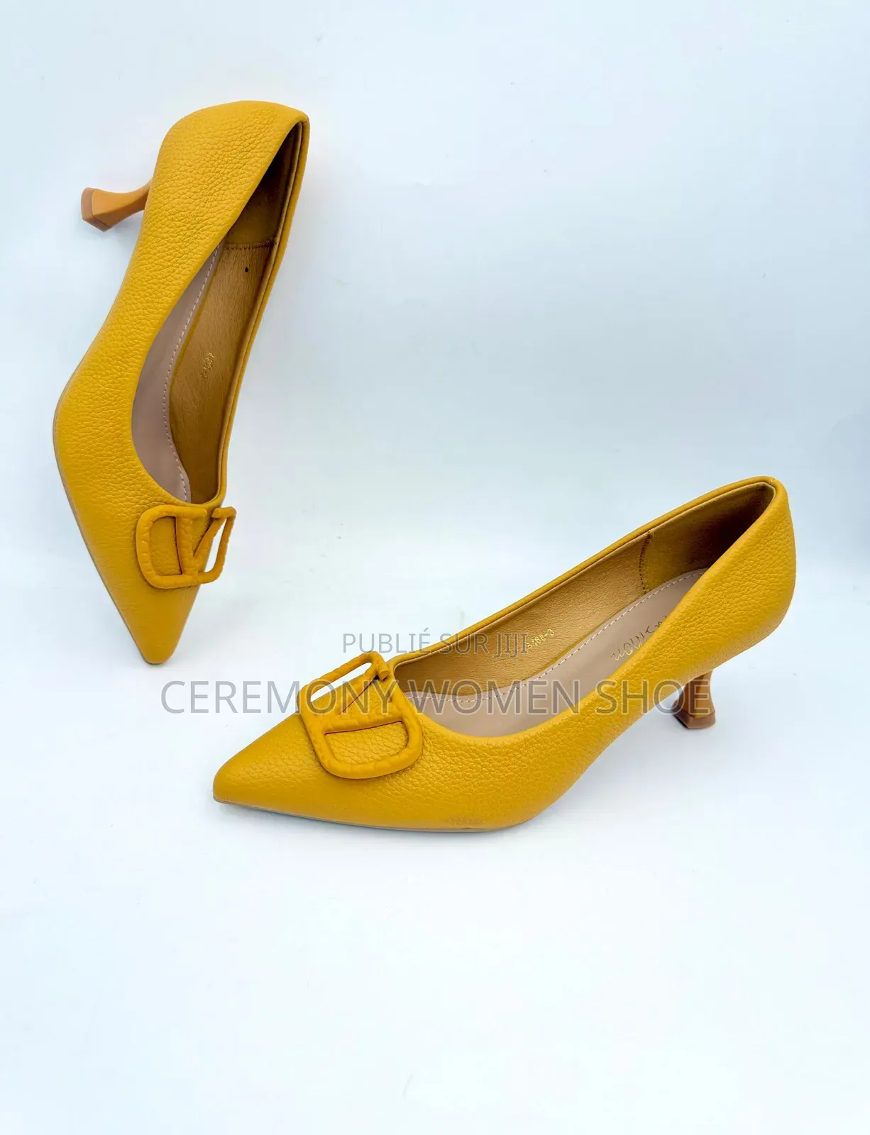 Collection Chaussure