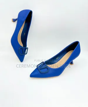 Collection Chaussure